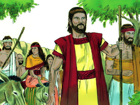 006-abraham-canaan