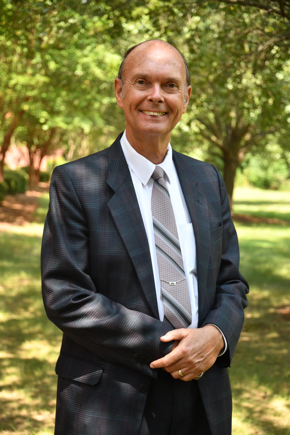 Kenneth Frank