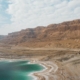 The Dead Sea in Jerusalem