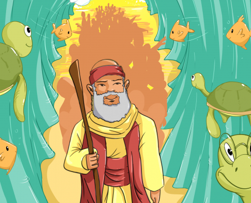 Illustration! James Mitchell (2)