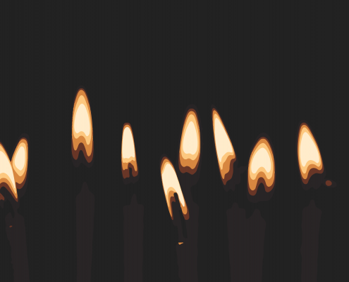 lights in the dark-01