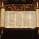 open_torah_scroll