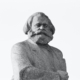 Karl Marx Statue | photo by hennie-stander-StV6G2GURA8-unsplash