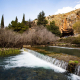 Ceasarea Philippi, Israel - Taken by Stacey Franco on Unsplash