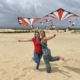 gabby and ellie kites obx