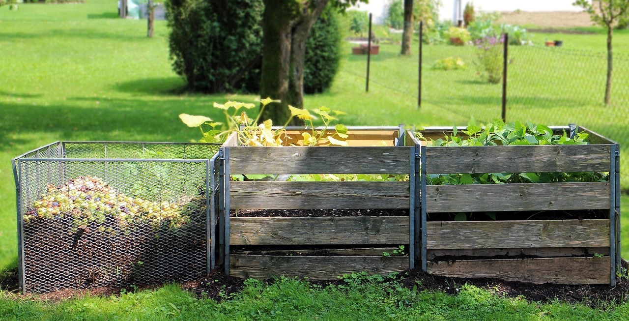 composting