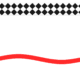 finish line